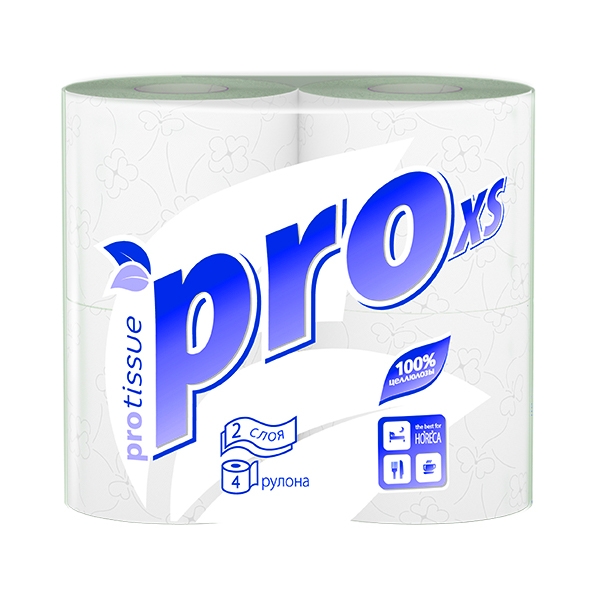 Pro Tissue XS ölçülü tualet kağızı